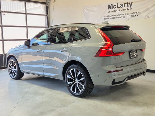 Certified 2024 Volvo XC60 B5 Plus w/ Protection Package Premier AWD/4WD image 3