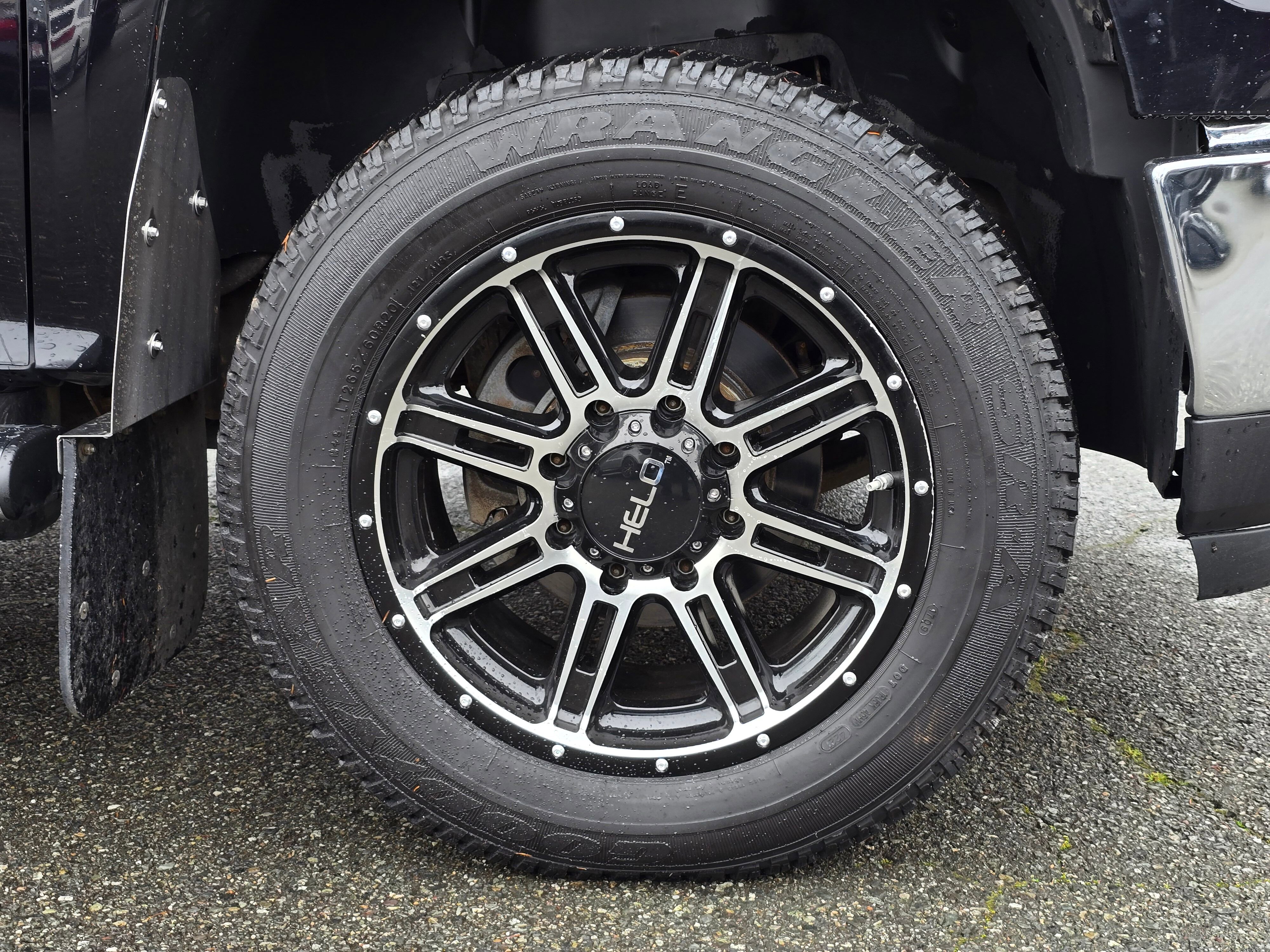 Used 2013 GMC Sierra 2500 SLT image 9