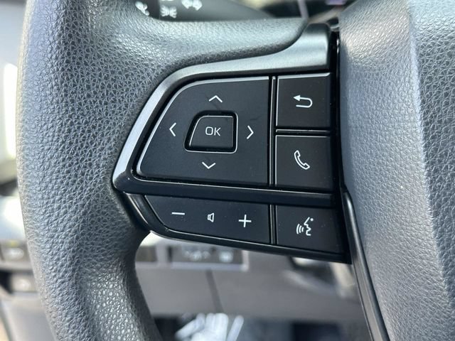 Used 2023 Toyota Sienna LE FWD image 31