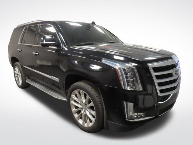 Used 2019 Cadillac Escalade Luxury image 8