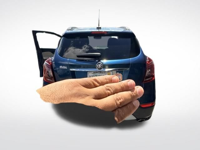 Used 2020 Buick Encore Preferred FWD image 13