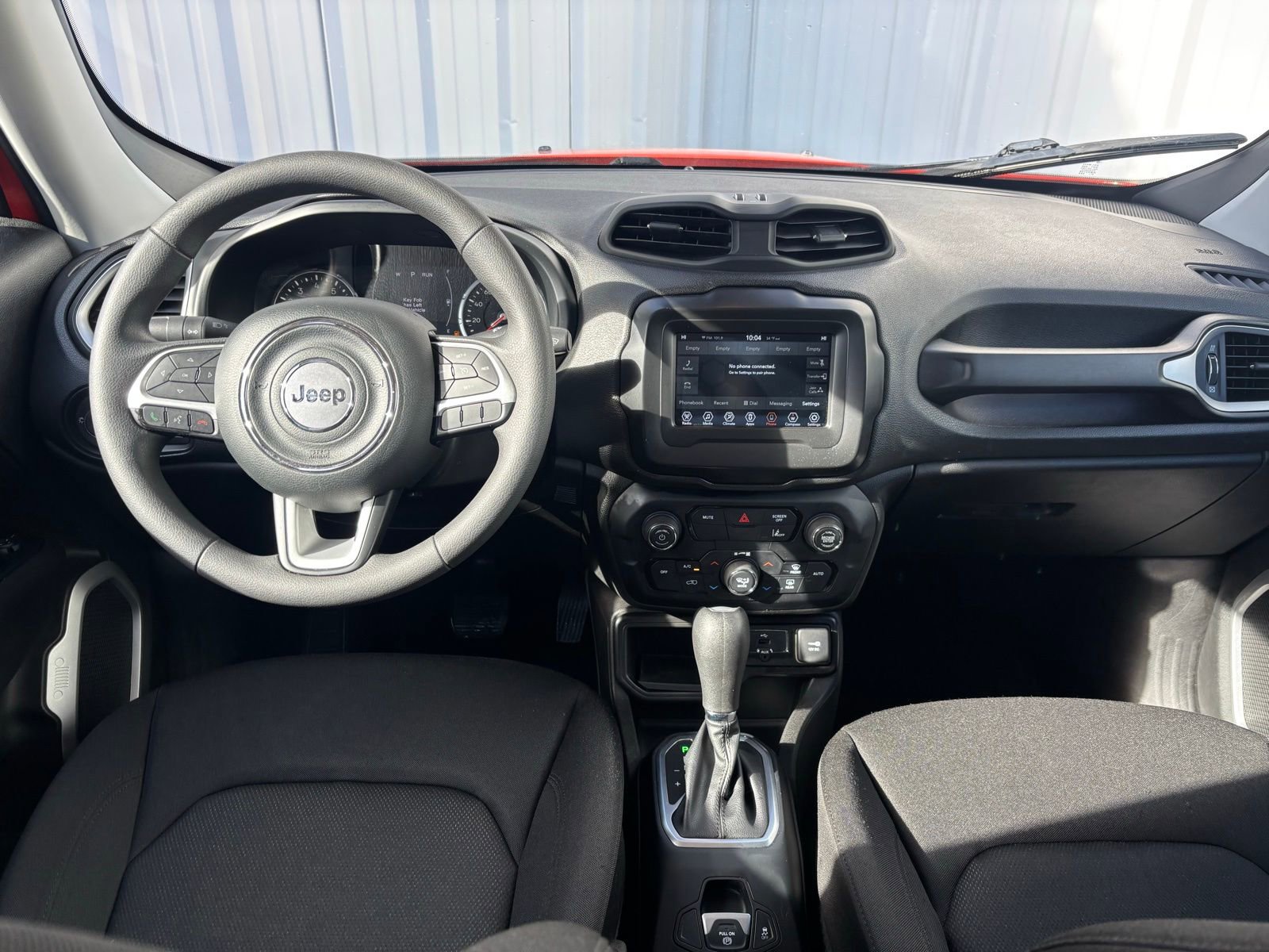Used 2021 Jeep Renegade Sport w/ Sport Appearance Group FWD image 26