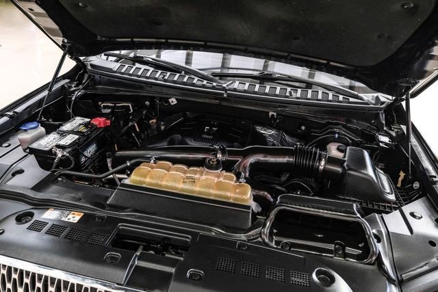 Used 2020 Lincoln Navigator L Black Label image 47