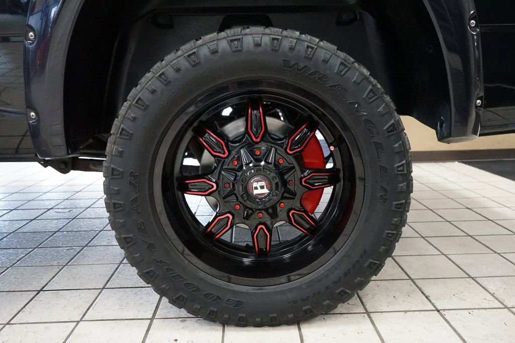 Used 2019 RAM 1500 Express w/ Express Value Package AWD/4WD image 51