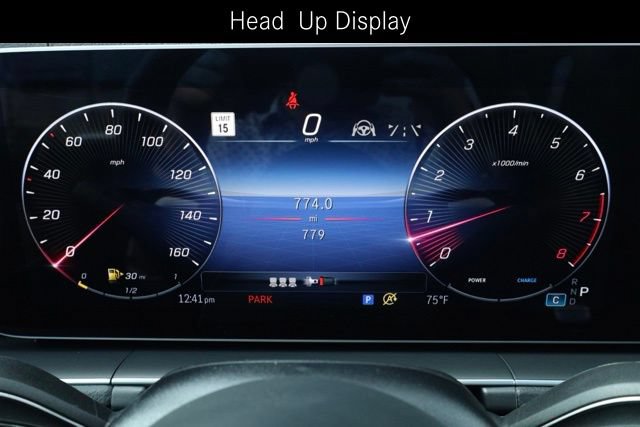 Certified 2026 Mercedes-Benz GLE 580 4MATIC image 13