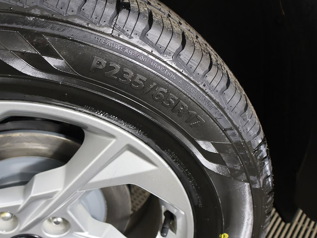 Used 2024 Hyundai Tucson SEL image 16