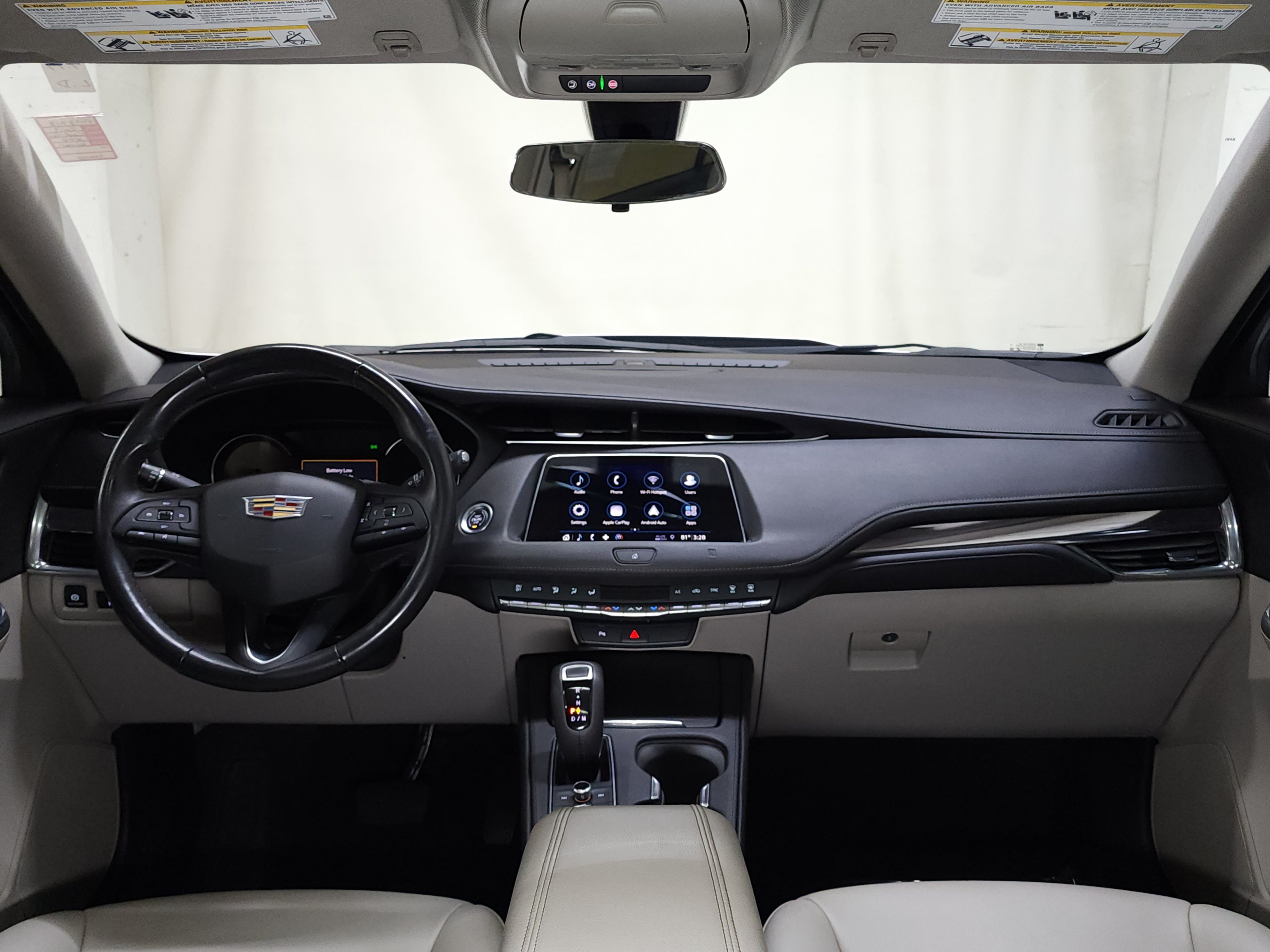 Used 2019 Cadillac XT4 Luxury AWD/4WD image 26