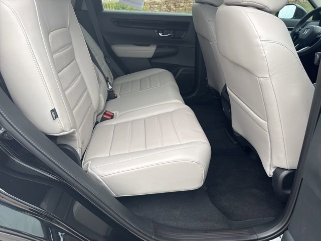 Used 2025 Honda CR-V EX-L image 26