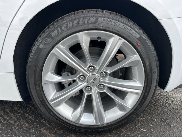 New 2026 Cadillac CT5 Premium Luxury image 15