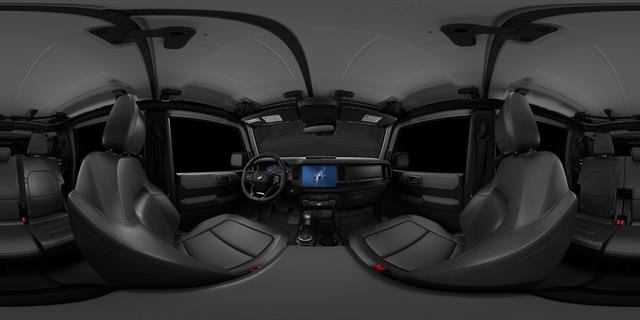 New 2026 Ford Bronco Big Bend AWD/4WD image 8