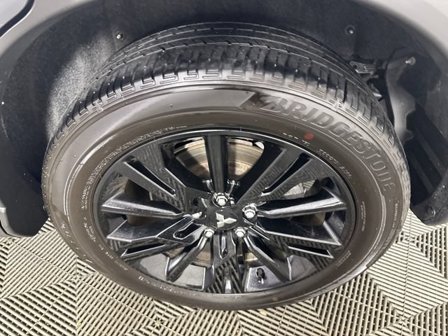 Used 2024 Mitsubishi Eclipse Cross LE AWD/4WD image 32