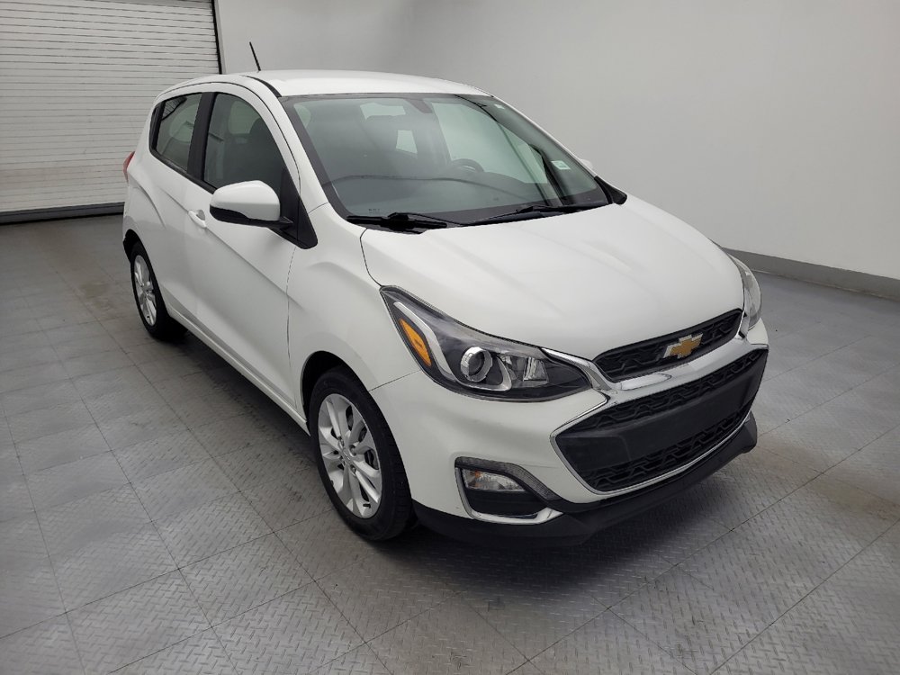 Used 2020 Chevrolet Spark LT image 13