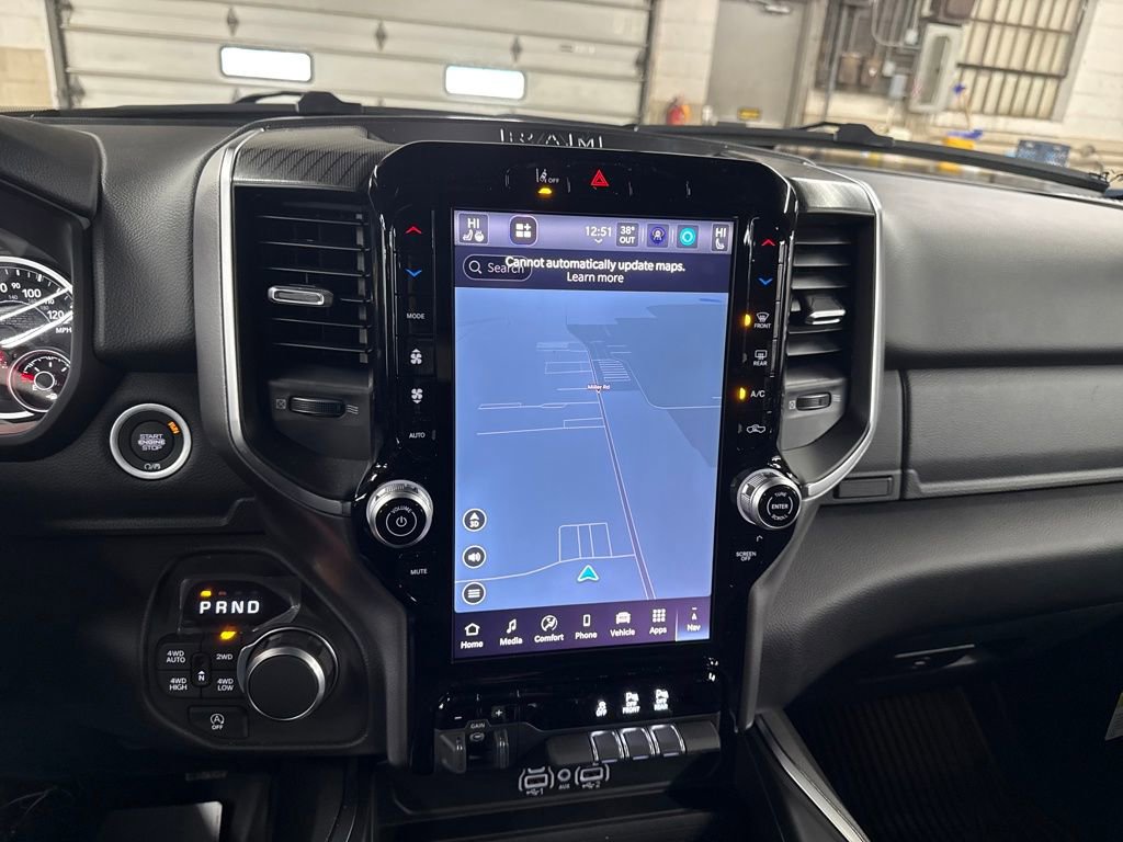 New 2026 RAM 1500 Big Horn image 19