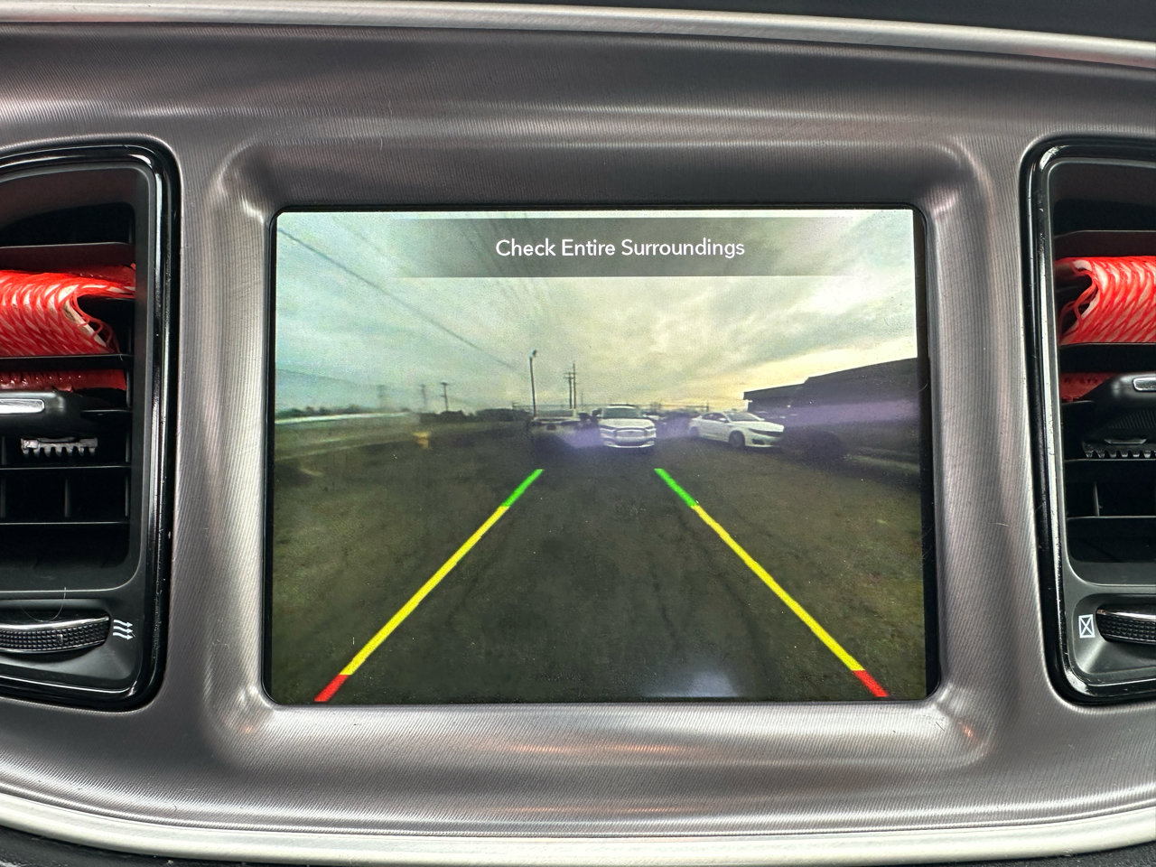 Used 2021 Dodge Challenger R/T Scat Pack w/ Shaker Package image 33