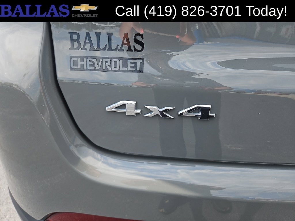 Used 2022 Jeep Compass Limited AWD/4WD image 30