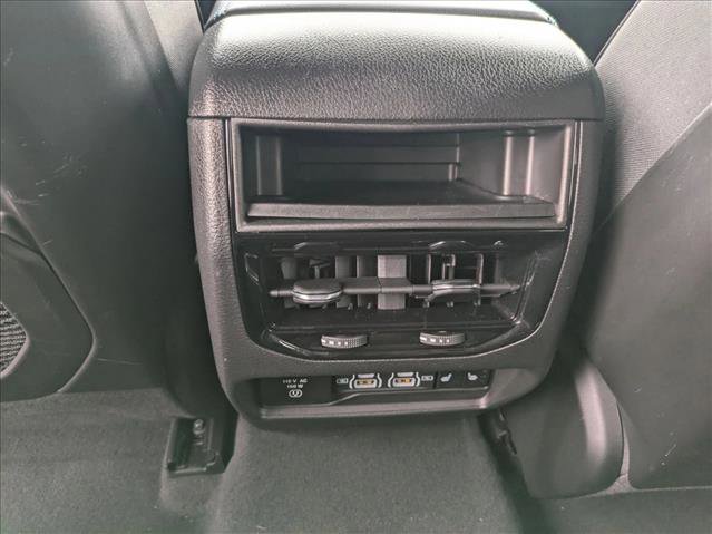 Used 2022 Jeep Grand Cherokee Trailhawk w/ Advanced Protech Group II image 18