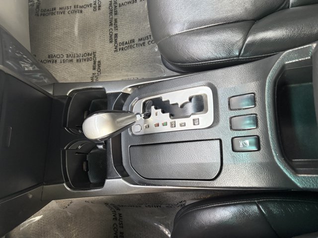 Used 2006 Toyota 4Runner Sport AWD/4WD image 10