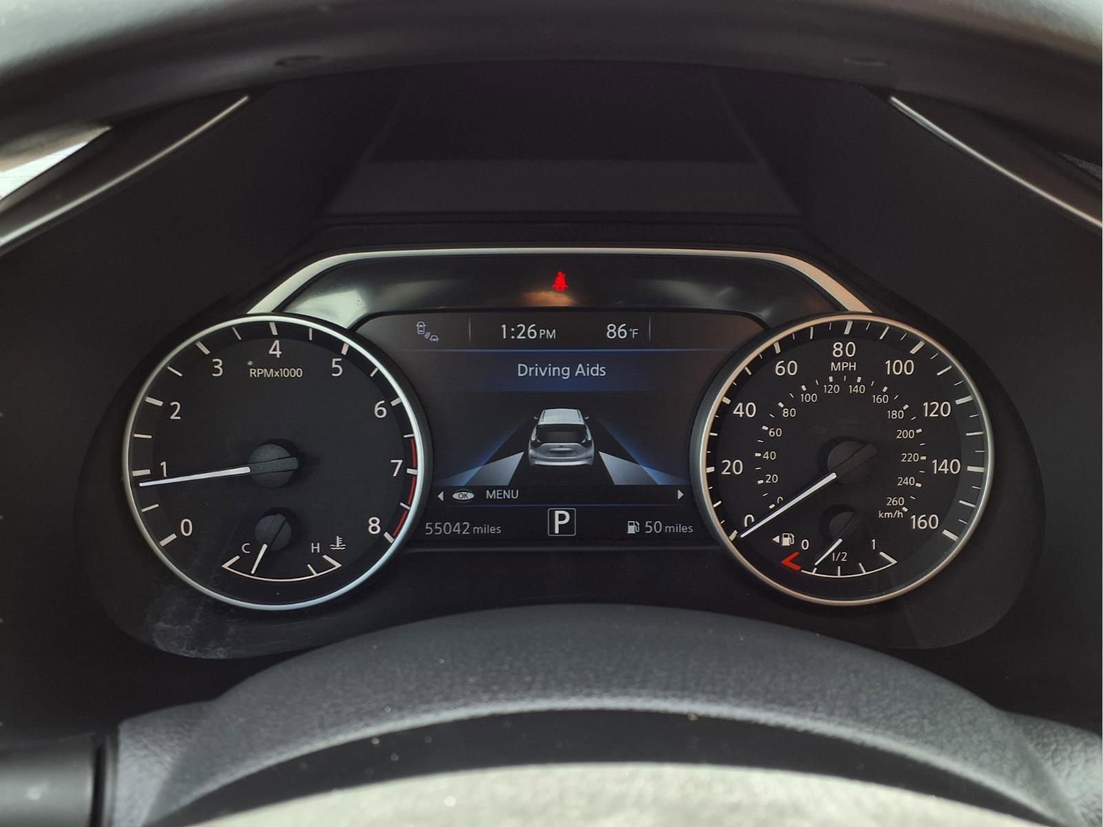 Used 2016 Nissan Murano SL image 18