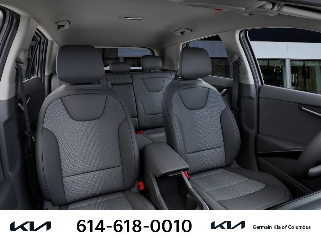 New 2026 Kia Niro EX FWD image 18