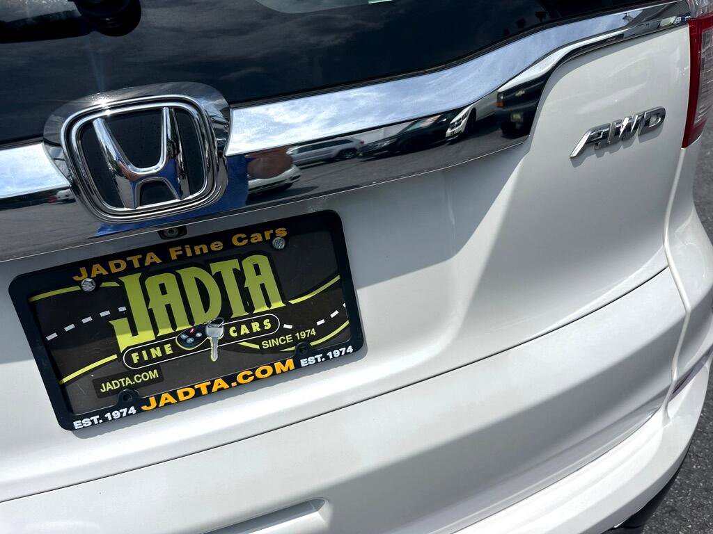 Used 2016 Honda CR-V LX image 19
