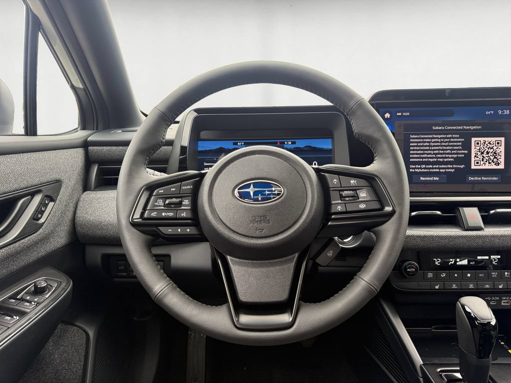 New 2026 Subaru Outback Limited XT AWD/4WD image 12