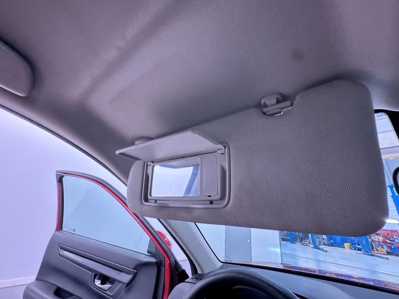 Used 2025 Honda CR-V LX image 31
