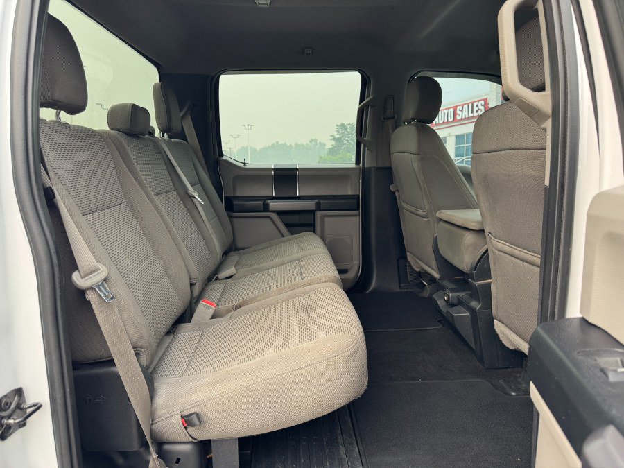Used 2019 Ford F250 XLT AWD/4WD image 17