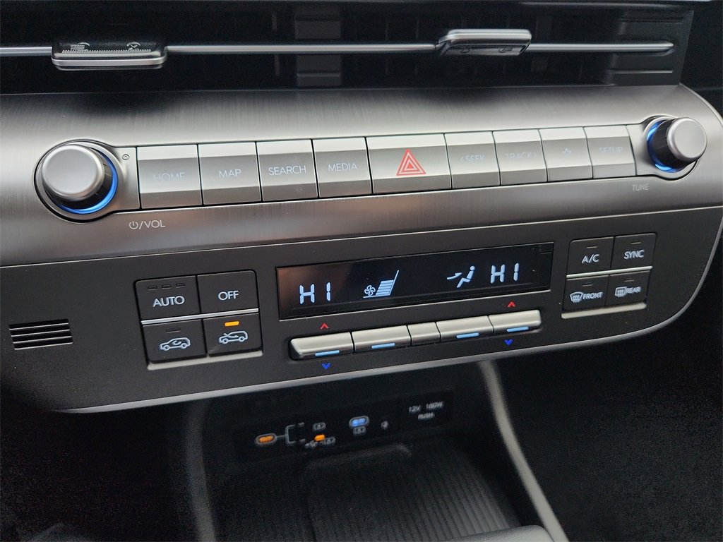 New 2026 Hyundai Kona SEL Sport image 31