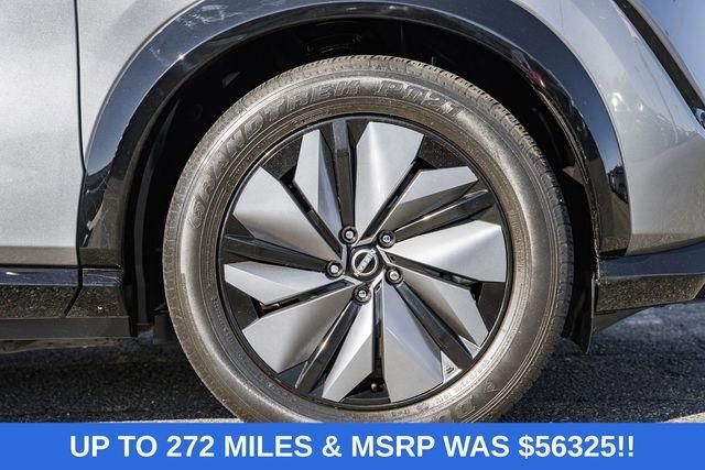 Used 2023 Nissan Ariya AWD image 18