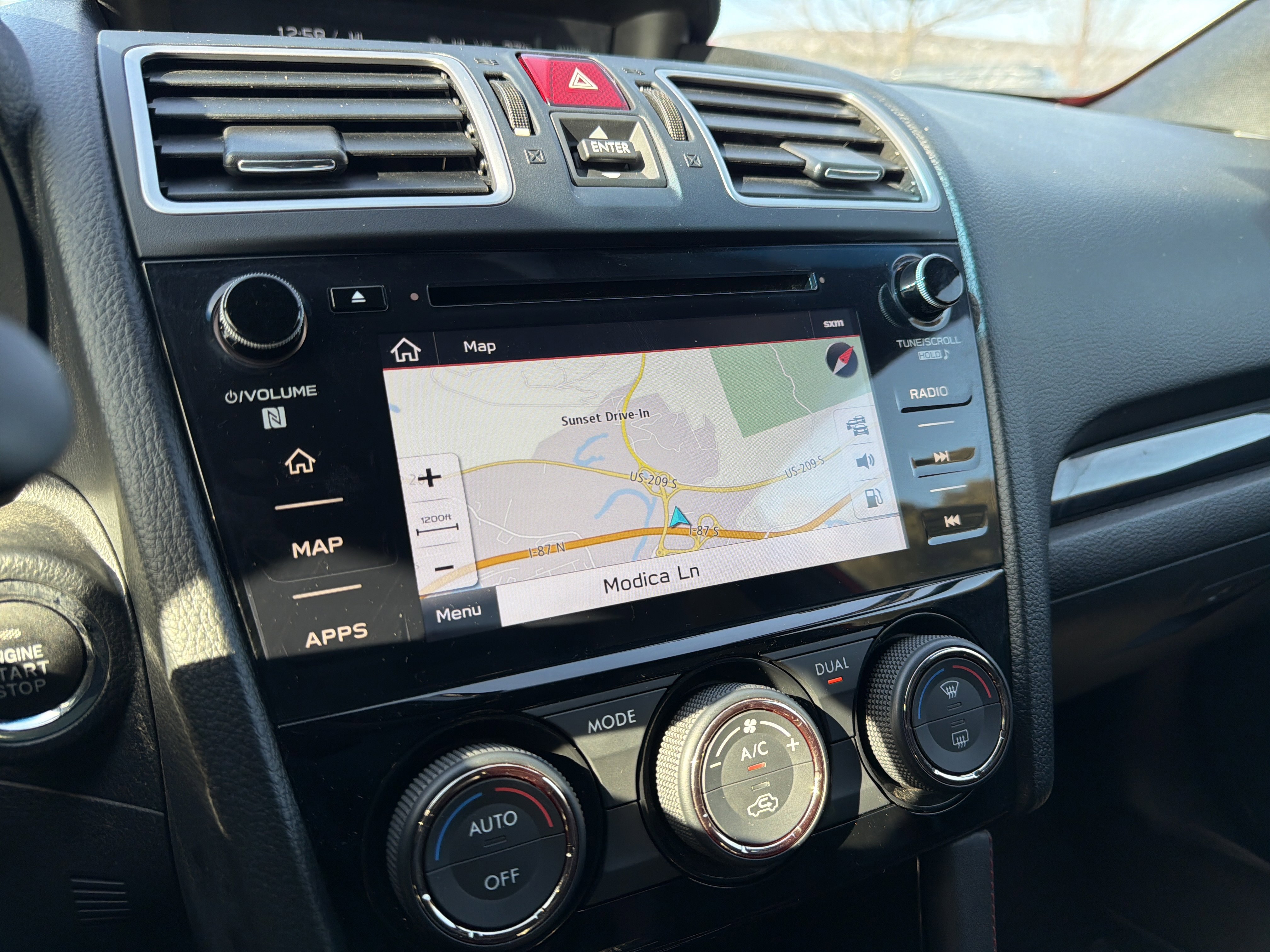 Used 2021 Subaru WRX STI Limited image 22