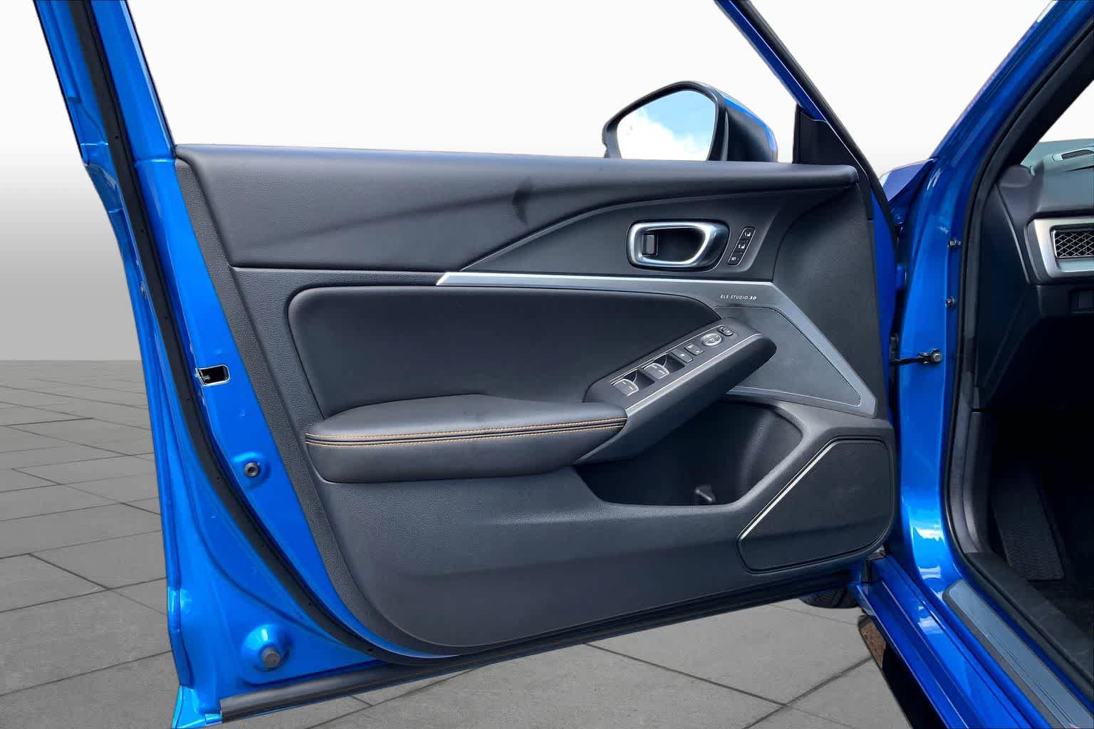 Used 2026 Acura Integra A-Spec FWD image 22