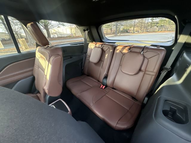 New 2026 Lincoln Aviator Reserve w/ Luxury Package AWD/4WD image 24