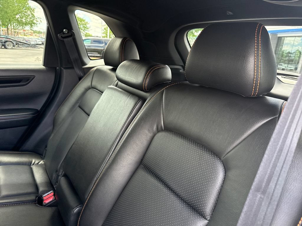 Certified 2023 Honda CR-V Sport image 19