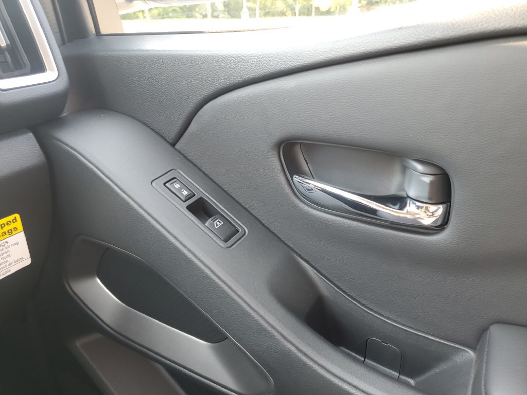 New 2026 Nissan Frontier SV w/ SV Convenience Package RWD image 35