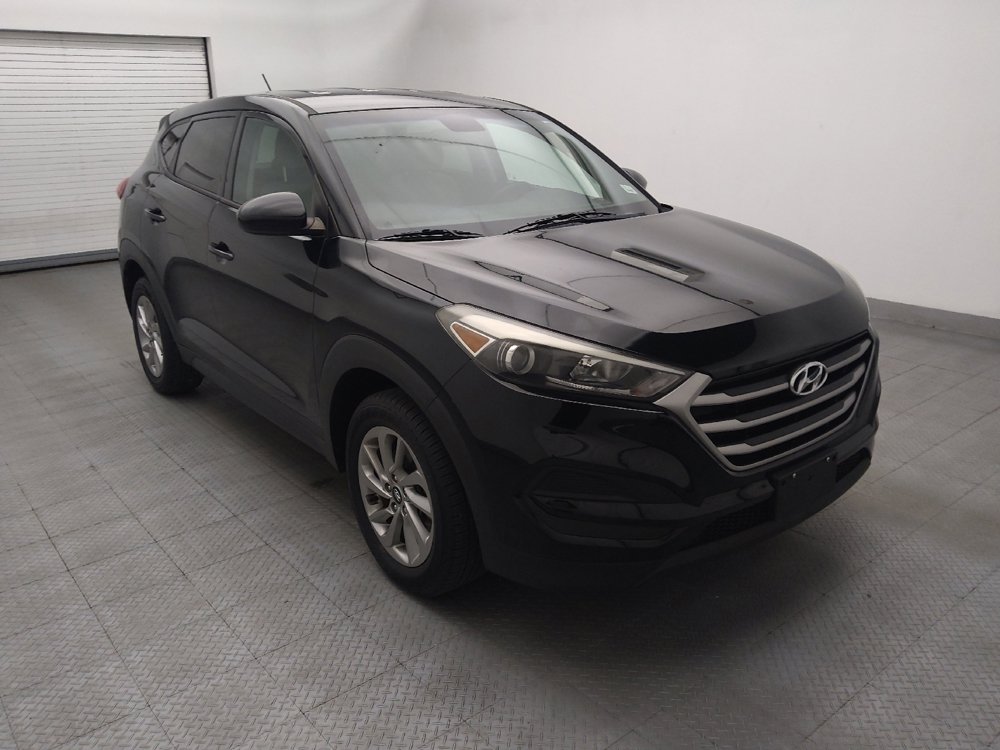 Used 2018 Hyundai Tucson SE FWD image 13