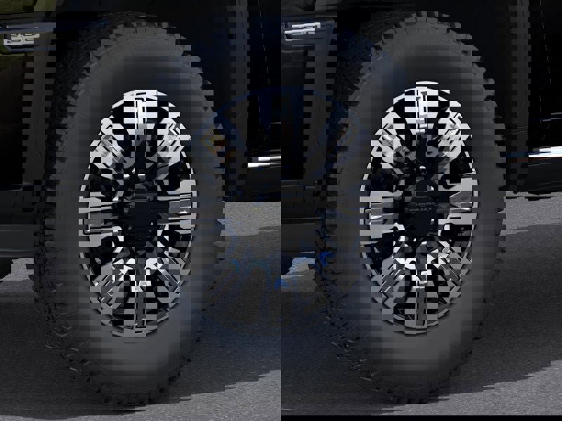 New 2026 GMC Sierra 2500 Denali w/ Denali Reserve Package image 9