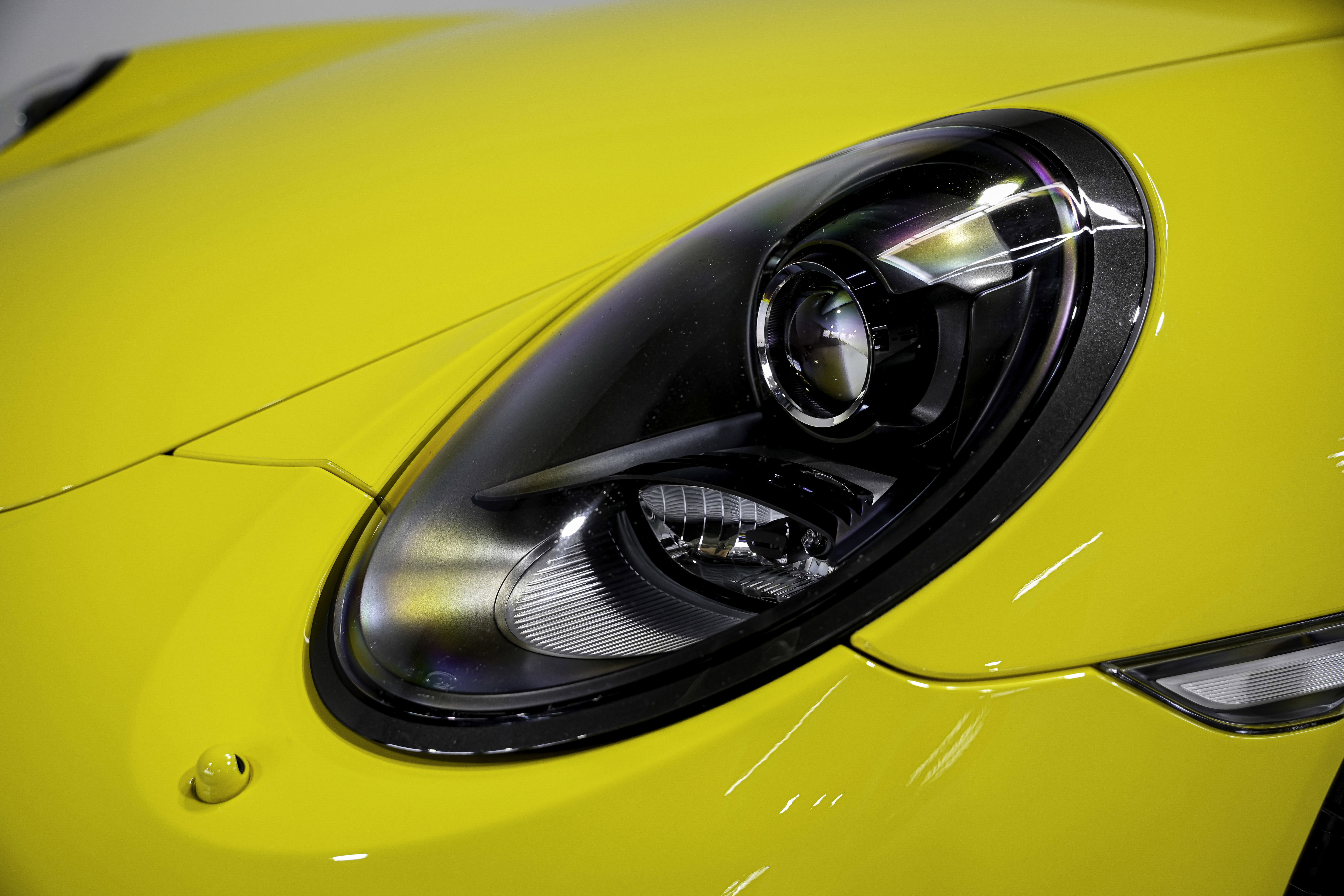 Used 2015 Porsche 911 GT3 image 31