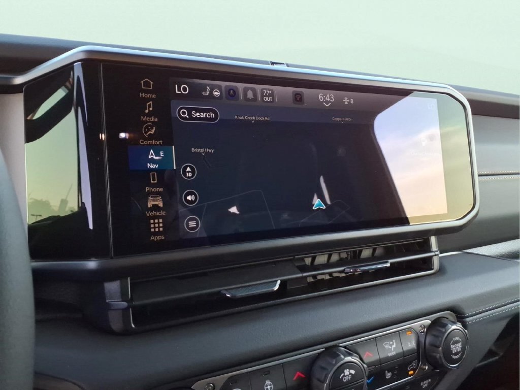 New 2027 Jeep Wrangler Unlimited Sahara AWD/4WD image 21