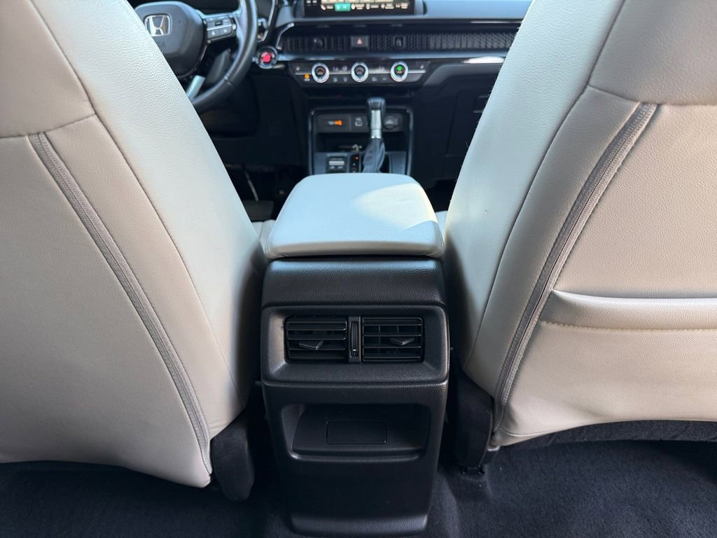 Used 2023 Honda CR-V EX-L image 28