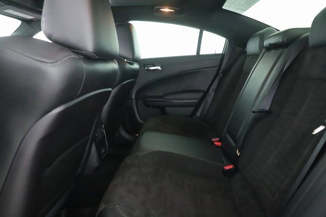 Used 2023 Dodge Charger R/T w/ Daytona Edition Group image 28
