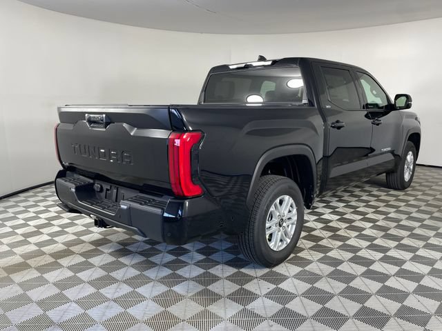 New 2026 Toyota Tundra SR5 w/ SR5 Premium Package AWD/4WD image 9