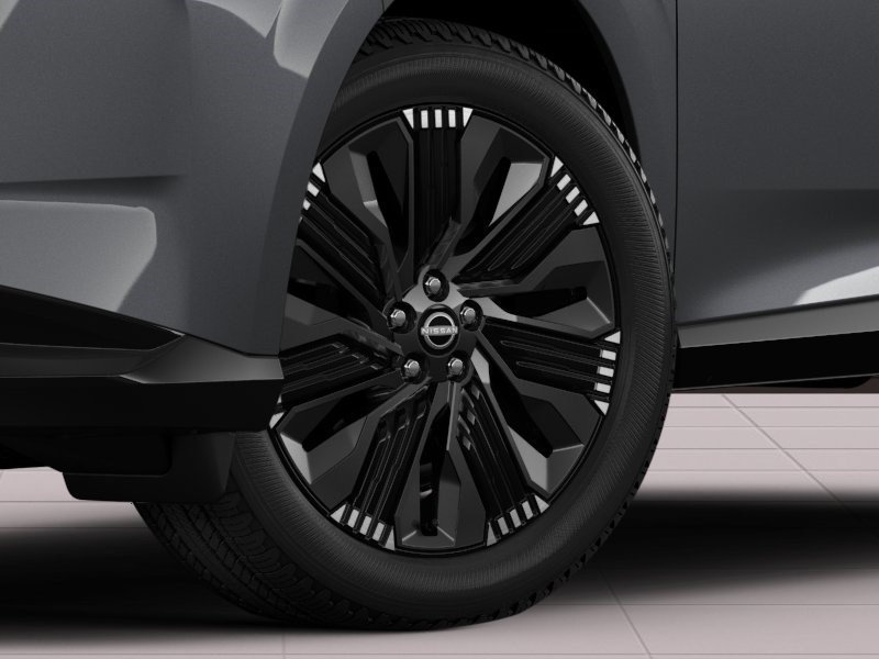 New 2027 Nissan Murano Platinum AWD/4WD image 9