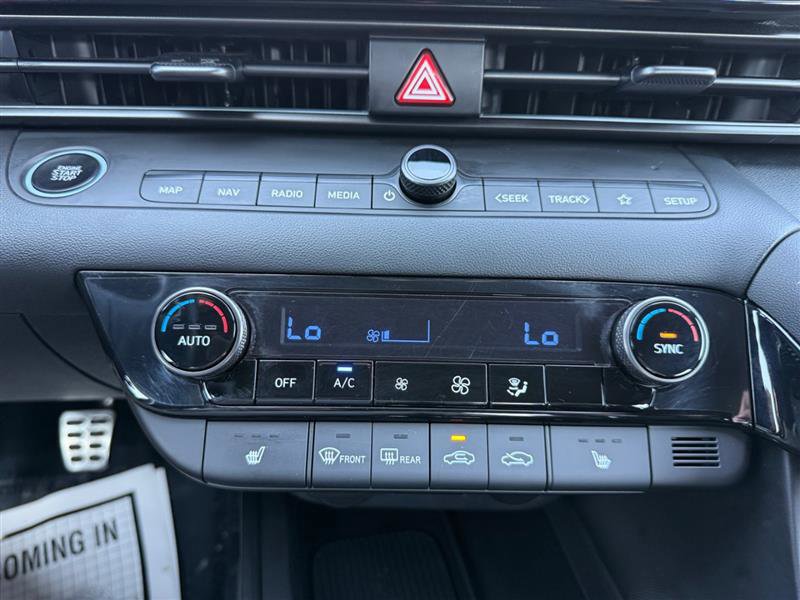 Used 2024 Hyundai Elantra N image 21