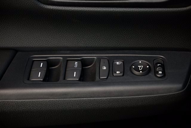 New 2026 Honda CR-V LX image 23