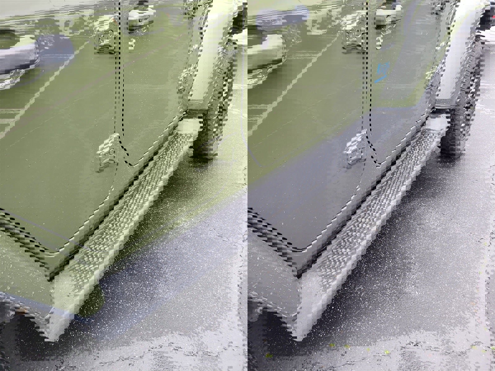 Used 2023 Jeep Wrangler Unlimited Sahara w/ Cold Weather Group image 20