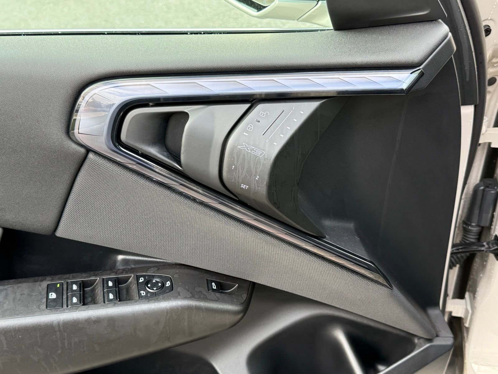 Used 2025 BMW X3 xDrive30i image 21