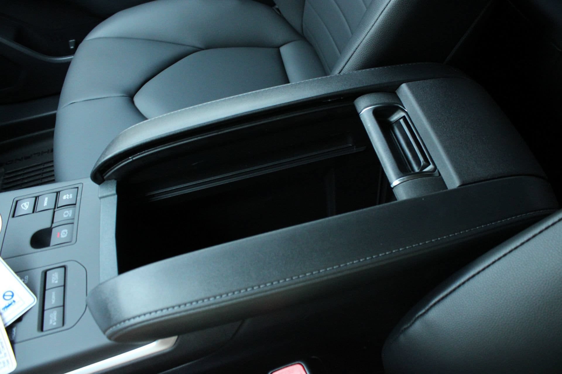New 2026 Toyota Highlander XLE AWD/4WD image 56
