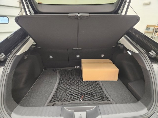 New 2026 Toyota Prius Plug-In Hybrid image 28