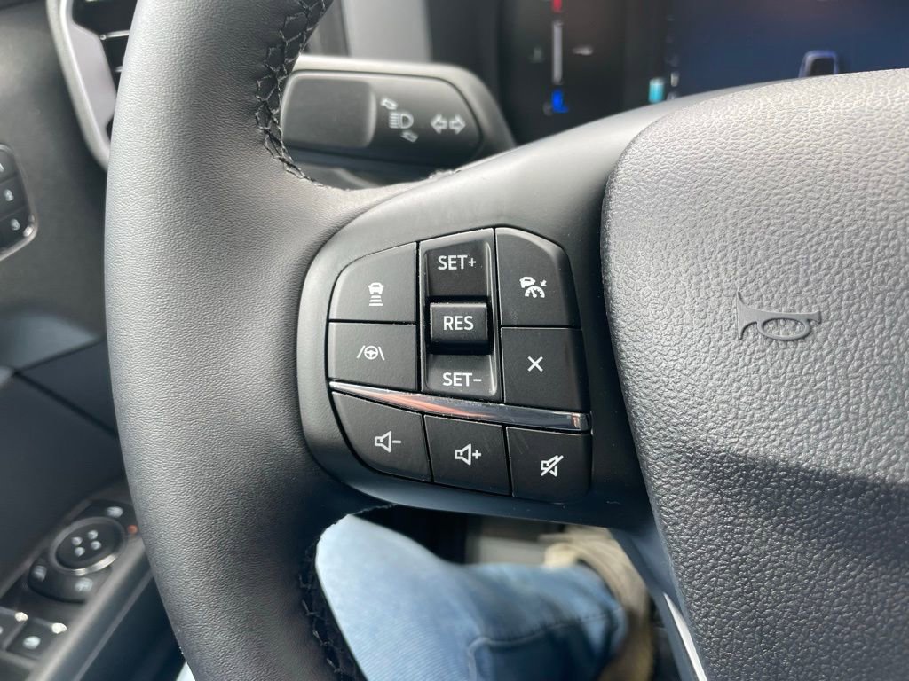 New 2026 Ford Bronco Sport Outer Banks AWD/4WD image 23