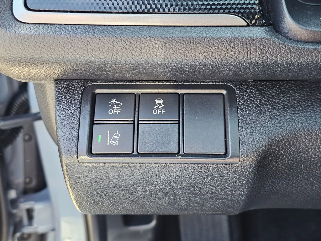 Used 2020 Honda Civic Sport image 32